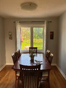 Detached house for rent in Kanata / Ottawa from Sept 2026 - Photo 3