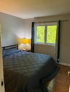 Detached house for rent in Kanata / Ottawa from Sept 2026 - Photo 6