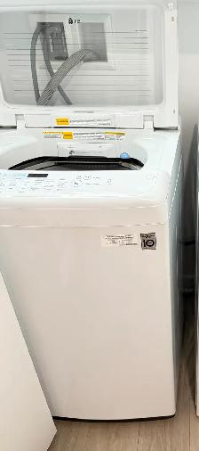 Machine à laver LG robuste et performante en très bon état - Photo 2