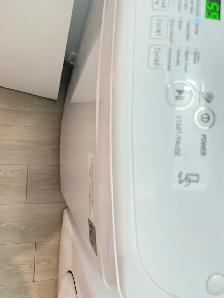 Machine à laver LG robuste et performante en très bon état - Photo 3