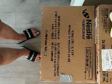 we have medical feed for sale brand new - Photo 3