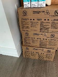 we have medical feed for sale brand new - Photo 4