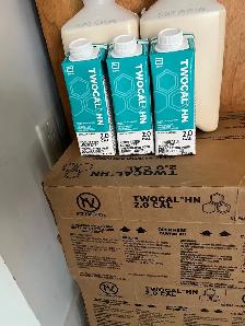we have medical feed for sale brand new - Photo 8
