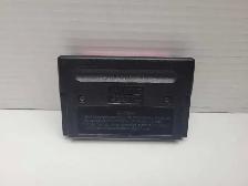 Sega Genesis WWF Super Wrestlemania - Photo 2