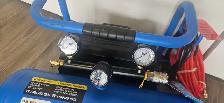 Mastercraft Air Compressor - Photo 2