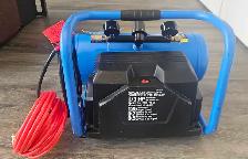 Mastercraft Air Compressor - Photo 4