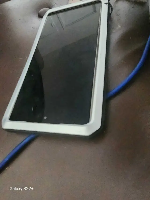 aamsung s24 ultra 256 w/ID and proof of purchase 450$ obo