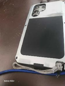 aamsung s24 ultra 256 w/ID and proof of purchase 450$ obo - Photo 2