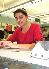 SEPT 15 - Create Your ARTIST PORTFOLIO Learn PERSPECTIVE Drawing - Photo 7