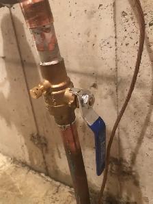 PLUMBER ❗️Same Day CHEAP ☎️647-232-5731 Plumbing❗️Clogged Drain? - Photo 3