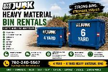 BIN RENTALS - 4 YARD 6 YARD 12 YARD 15 YARD 20 YARD - Photo 2