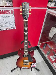 guitare electrique Gibson