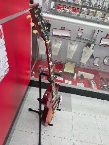 guitare electrique Gibson - Photo 3