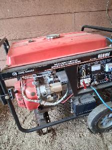 Generator for sale - Photo 2