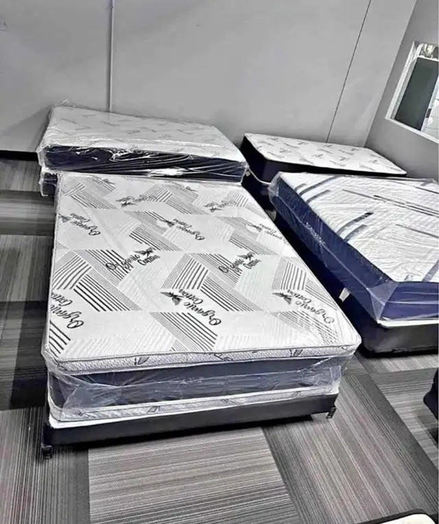 Queen Mattress | King Mattress / Twin Mattress | Full Mattress