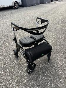evolution Walker rollator