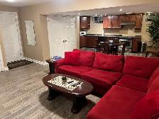 IN LAW SUITE Separate entrance 2 bedroom 1200sq/ft basement apar - Photo 2