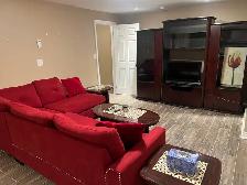 IN LAW SUITE Separate entrance 2 bedroom 1200sq/ft basement apar - Photo 3