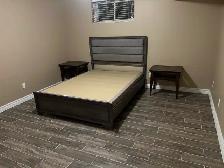 IN LAW SUITE Separate entrance 2 bedroom 1200sq/ft basement apar - Photo 5