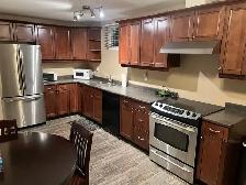 IN LAW SUITE Separate entrance 2 bedroom 1200sq/ft basement apar - Photo 8