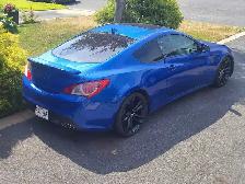 Genesis coupe 2l r spec - Photo 2