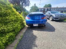 Genesis coupe 2l r spec - Photo 5