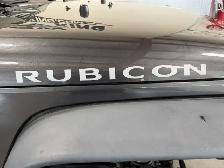 2017 Jeep Wrangler Unlimited Rubicon / Low-Low Kms /Supercharged - Photo 5