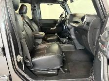 2017 Jeep Wrangler Unlimited Rubicon / Low-Low Kms /Supercharged - Photo 6