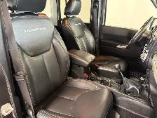 2017 Jeep Wrangler Unlimited Rubicon / Low-Low Kms /Supercharged - Photo 7