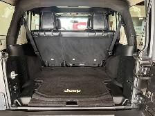 2017 Jeep Wrangler Unlimited Rubicon / Low-Low Kms /Supercharged - Photo 11