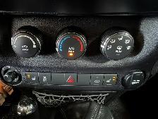 2017 Jeep Wrangler Unlimited Rubicon / Low-Low Kms /Supercharged - Photo 13