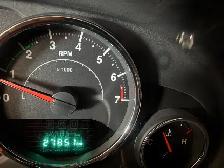 2017 Jeep Wrangler Unlimited Rubicon / Low-Low Kms /Supercharged - Photo 15