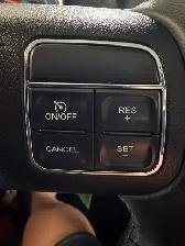 2017 Jeep Wrangler Unlimited Rubicon / Low-Low Kms /Supercharged - Photo 17
