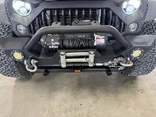 2017 Jeep Wrangler Unlimited Rubicon / Low-Low Kms /Supercharged - Photo 19