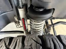 2017 Jeep Wrangler Unlimited Rubicon / Low-Low Kms /Supercharged - Photo 22