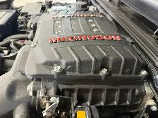 2017 Jeep Wrangler Unlimited Rubicon / Low-Low Kms /Supercharged - Photo 28