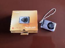 appareil photo $60.00