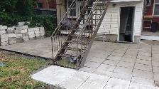 Large Bright 3.5 fully furnished September 1st - Photo 10
