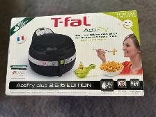 Air Fryer T-fal ActiFry Plus 1.2 Kg Edition