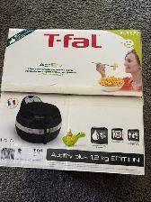 Air Fryer T-fal ActiFry Plus 1.2 Kg Edition - Photo 2