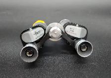 Carl Wetzlar 8 x 20 Binoculars in Case - Photo 2