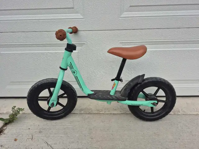 kids strider bike