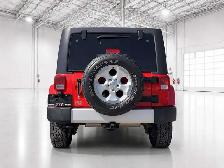 2015 Jeep Wrangler Sahara 6Spd Manual | AS IS | 4X4 - Photo 6