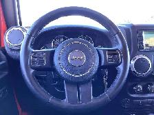 2015 Jeep Wrangler Sahara 6Spd Manual | AS IS | 4X4 - Photo 8