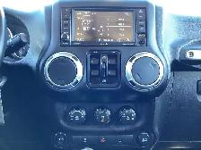2015 Jeep Wrangler Sahara 6Spd Manual | AS IS | 4X4 - Photo 9