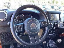 2015 Jeep Wrangler Sahara 6Spd Manual | AS IS | 4X4 - Photo 15