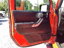 2015 Jeep Wrangler Sahara 6Spd Manual | AS IS | 4X4 - Photo 18