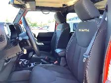 2015 Jeep Wrangler Sahara 6Spd Manual | AS IS | 4X4 - Photo 19