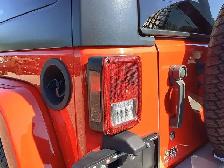 2015 Jeep Wrangler Sahara 6Spd Manual | AS IS | 4X4 - Photo 21