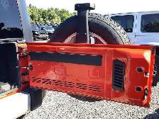 2015 Jeep Wrangler Sahara 6Spd Manual | AS IS | 4X4 - Photo 24